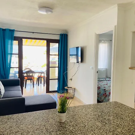 Ocean View Windsor Park Apartamento *