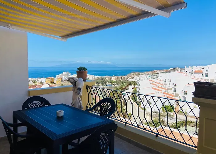 Ocean View Windsor Park Адехе