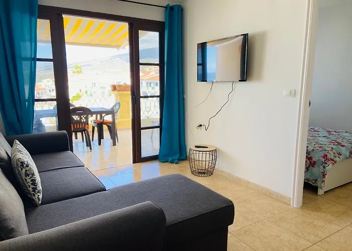 Ocean View Windsor Park Адехе