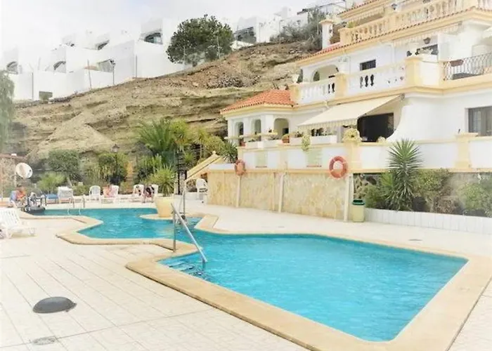 Ocean View Windsor Park Апартаменти *