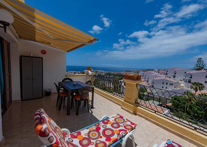 Апартаменти Ocean View Windsor Park *