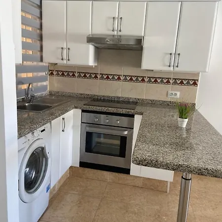 Ocean View Windsor Park شقة *