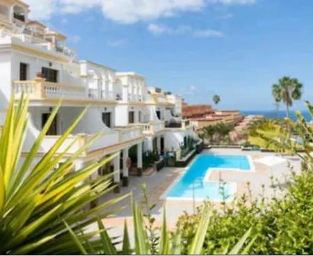 Ocean View Windsor Park شقة