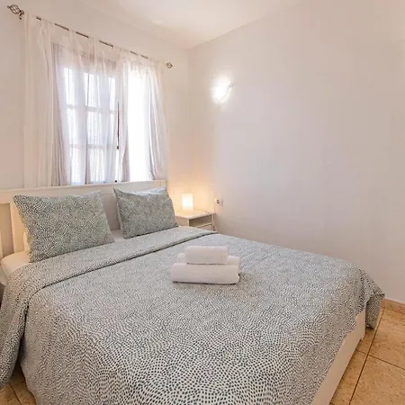 Appartamento Ocean View Windsor Park