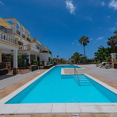 Ocean View Windsor Park شقة *