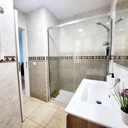 Appartamento Ocean View Windsor Park