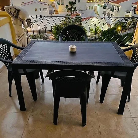 Ocean View Windsor Park * 아데제