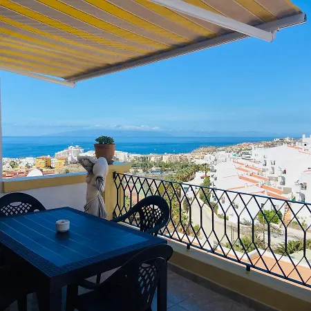 Ocean View Windsor Park Адехе
