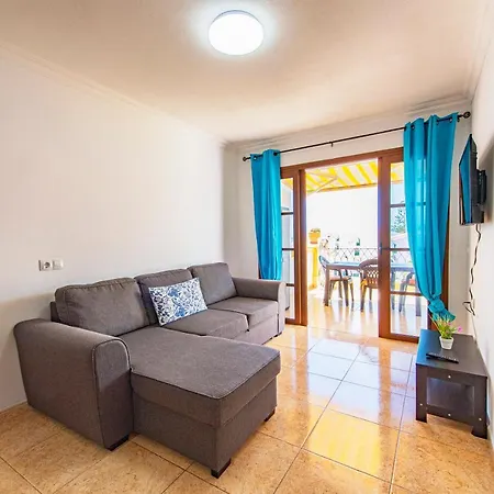 Apartmán Ocean View Windsor Park Costa Adeje (Tenerife)