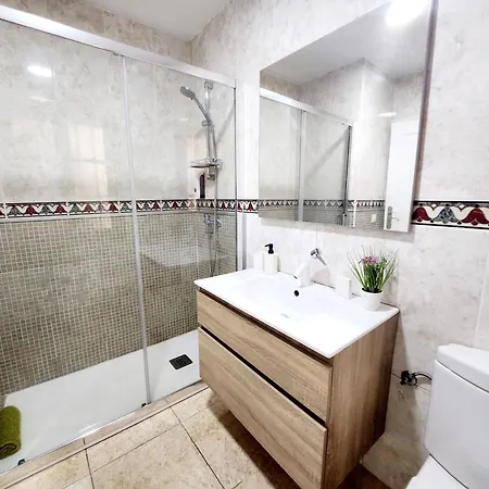 Ocean View Windsor Park Apartmán Costa Adeje (Tenerife)