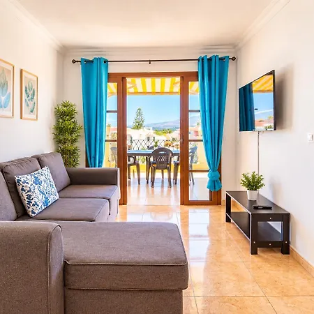 Апартаменты Ocean View Windsor Park Адехе