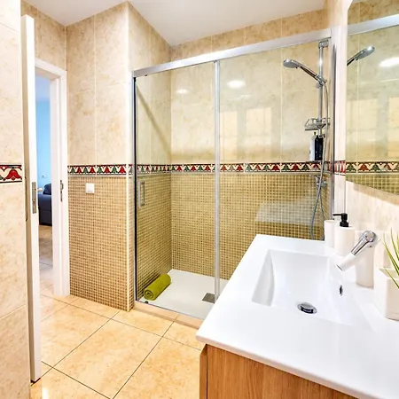 Апартаменты Ocean View Windsor Park