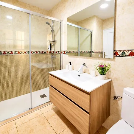Апартаменты Ocean View Windsor Park *
