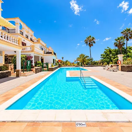 Ocean View Windsor Park Апартаменты Адехе