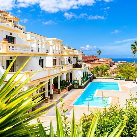 Апартаменты Ocean View Windsor Park Адехе