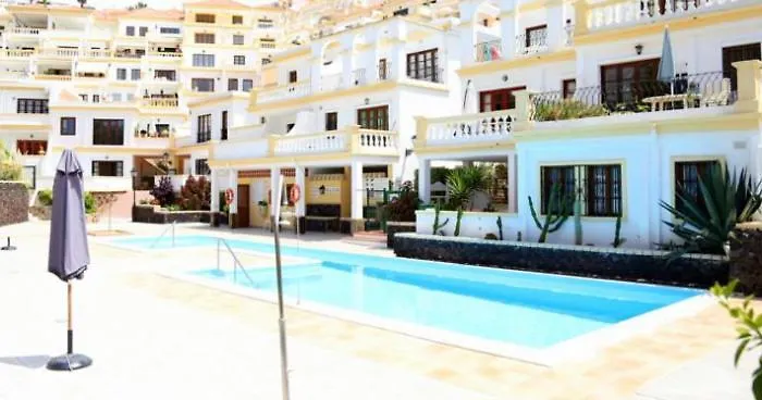 Ocean View Windsor Park Costa Adeje (Tenerife)