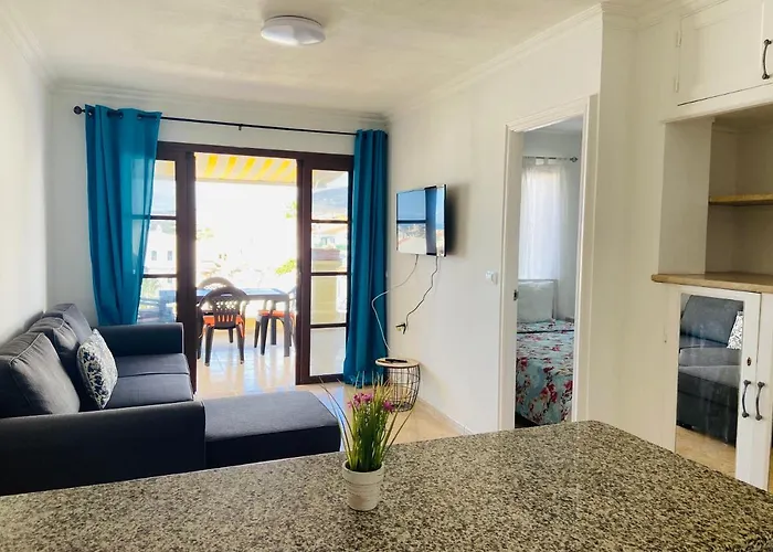 Ocean View Windsor Park Appartement *