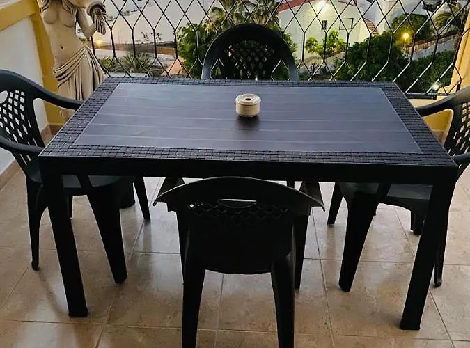 Ocean View Windsor Park * Costa Adeje (Tenerife)