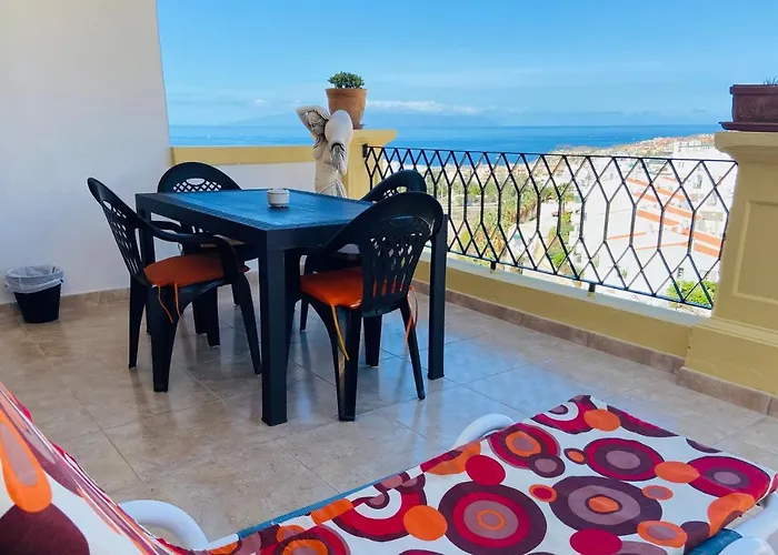 Ocean View Windsor Park Costa Adeje (Tenerife)