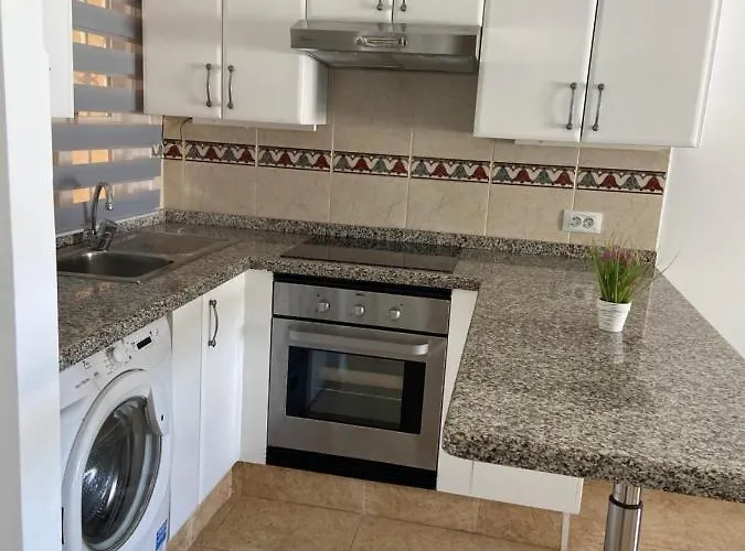 Ocean View Windsor Park Apartman *