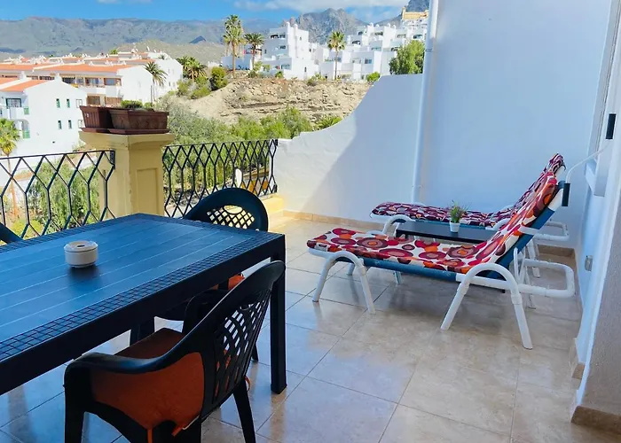 Appartement Ocean View Windsor Park *