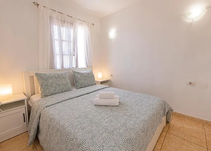 Appartement Ocean View Windsor Park