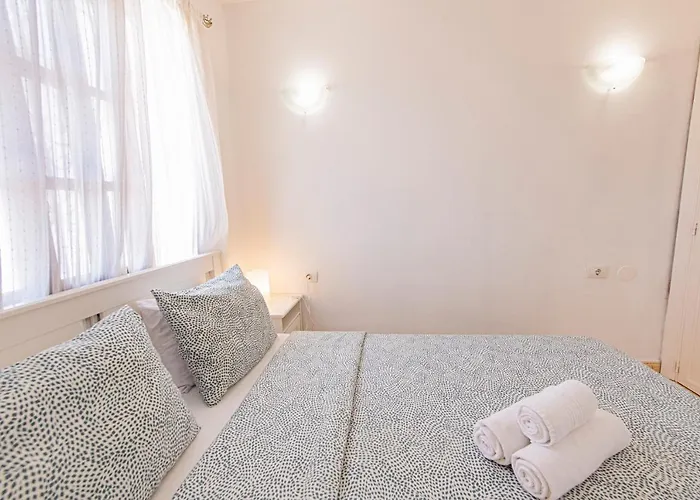 Ocean View Windsor Park Apartman