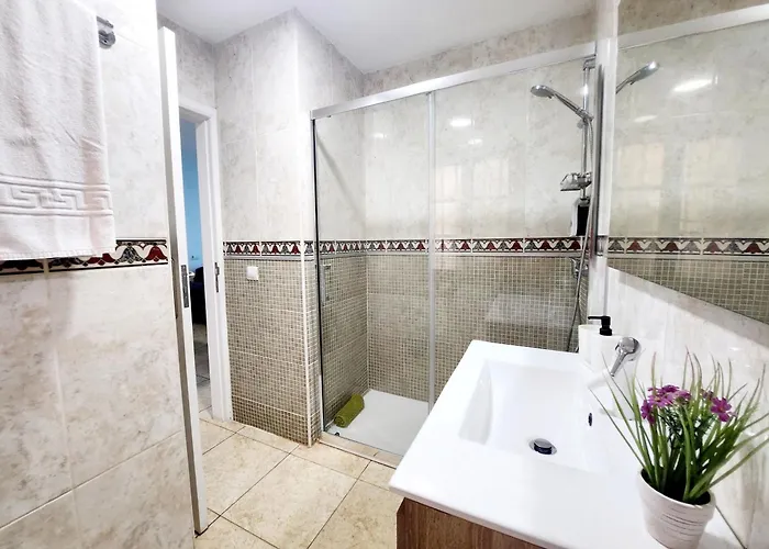 Appartement Ocean View Windsor Park