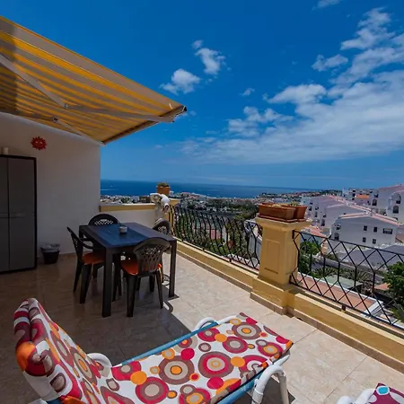 Appartement Ocean View Windsor Park *